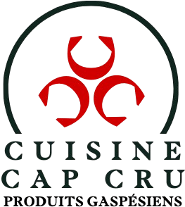 Cuisine Cap Cru Logo
